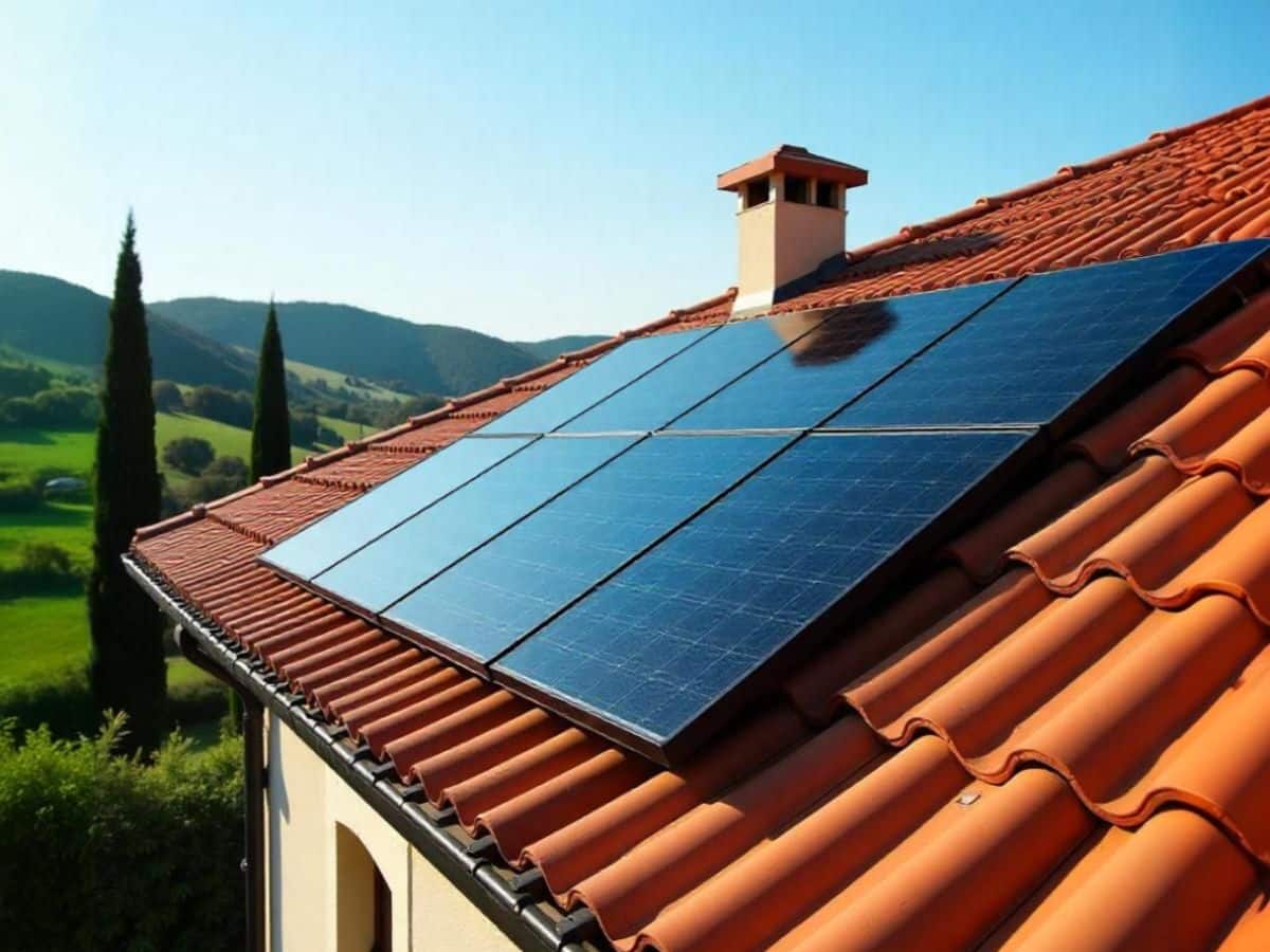 Estudo Confirma Que Baterias Domésticas Para Painéis Solares São Seguras 3 Painel Solar Fotovoltaico Residencial
