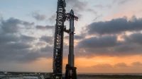 Musk Pretende Enviar Nave Não Tripulada A Marte Até Final De 2026