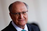 Alckmin Recebeu Mais De 120 Empresários Para Discutir Tarifaço De Trump