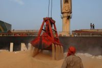 Bunge Muda Destino Da 1ª Carga De Farelo De Soja Argentina Para A China