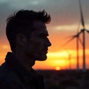 Energias Verdes E Finanças Digitais