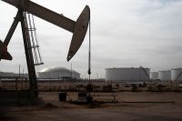 Estoques De Petróleo Nos Eua Caem 6 Milhões De Barris, Mostra Doe