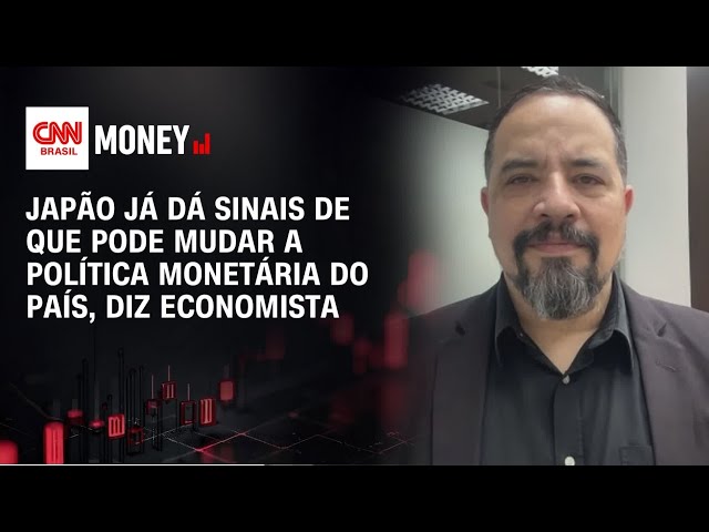 Japão Já Dá Sinais De Que Pode Mudar A Política Monetária Do País, Diz Economista | Morning Call