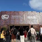 Renováveis Ganham Protagonismo Na Agenda Da Cop30, Diz Ben Backwell
