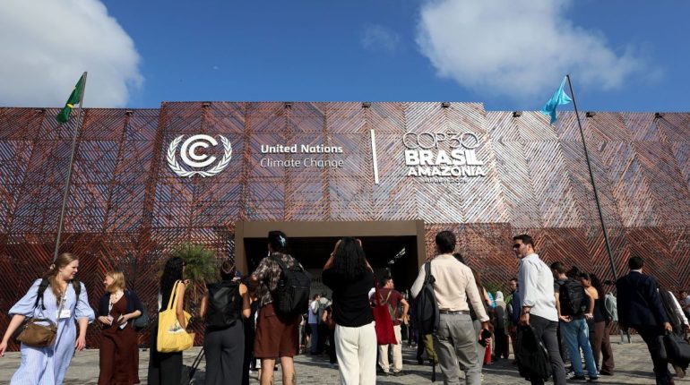 Renováveis Ganham Protagonismo Na Agenda Da Cop30, Diz Ben Backwell 5 Renováveis Ganham Protagonismo Na Agenda Da Cop30, Diz Ben Backwell