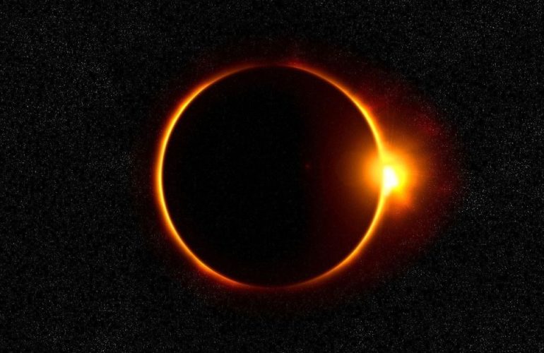 Estudo Revela Como Os Maias Previam Eclipses Solares