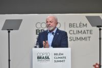 Lula Deve Cobrar Mais Dinheiro Da Alemanha No G20