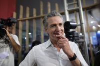 Cop30: Governador Da Califórnia Diz Que Vai "Se Empenhar" Em Ação Climática