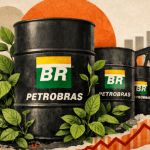 Petrobras Planeja Diesel Coprocessado Com 20% De Conteúdo Renovável