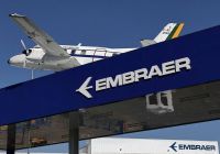 Embraer Compra Participação De 50% Na Joint Venture Ezair Da Safran