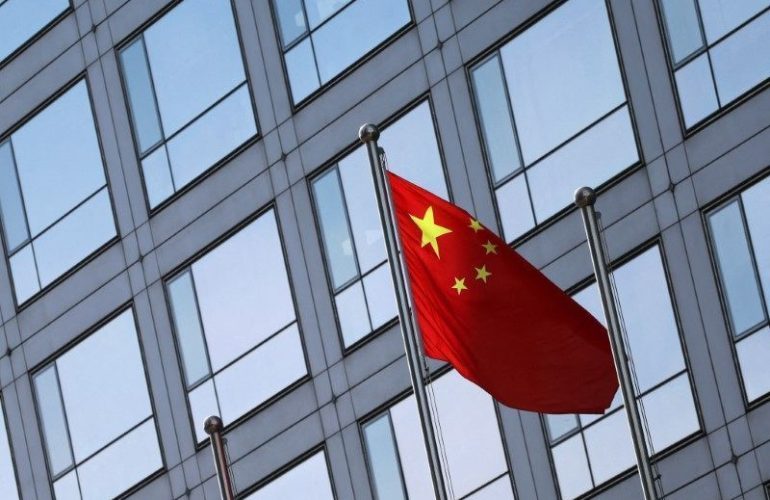Renováveis Provocam 1ª Queda De Geração Fóssil Da China Em 10 Anos