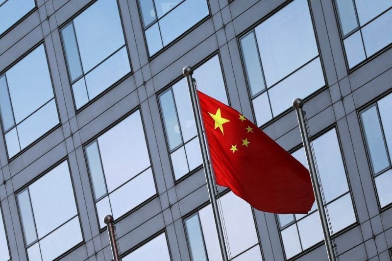 Renováveis Provocam 1ª Queda De Geração Fóssil Da China Em 10 Anos