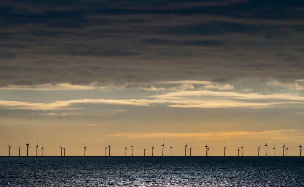 Países Europeus Assinam Compromisso Para Fornecer 100 Gw Em Energia Eólica 2 Países Europeus Assinam Compromisso Para Fornecer 100 Gw Em Energia Eólica