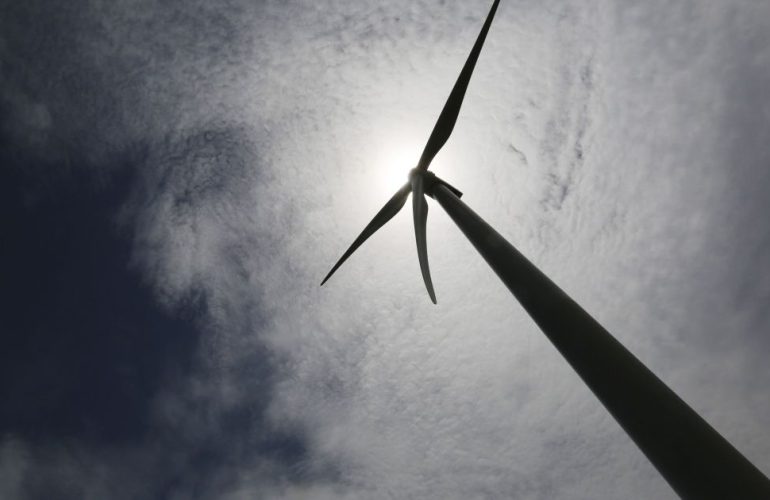 Renováveis Buscam Acordo Com Governo Até Dia 27 Para Salvar Balanço De 2025