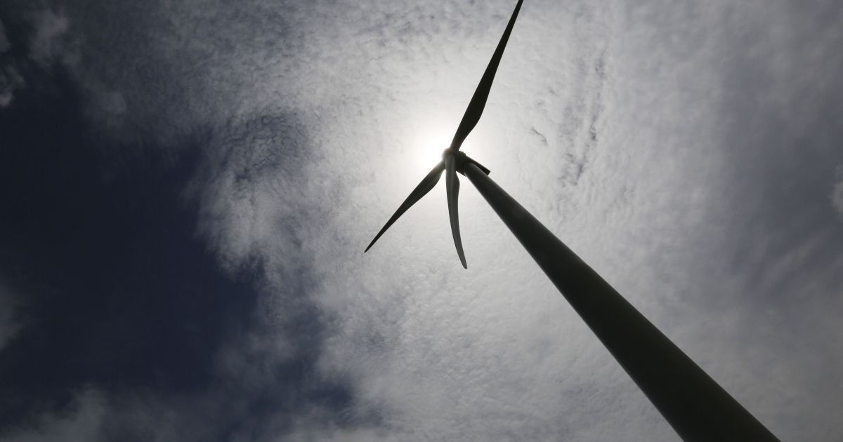 Renováveis Buscam Acordo Com Governo Até Dia 27 Para Salvar Balanço De 2025