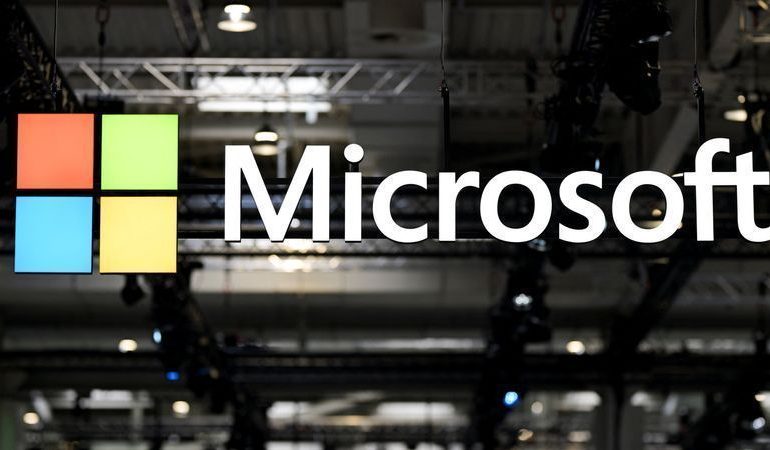 Microsoft Continuará Comprando Energia Renovável Para Atender Necessidades 4 Microsoft Continuará Comprando Energia Renovável Para Atender Necessidades