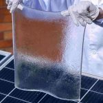 Hidrogel Reduz Aquecimento E Aumenta Em 13% A Eficiência De Painéis Solares