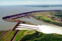 Diretor Administrativo De Itaipu Será Demitido Em Reorganização Política