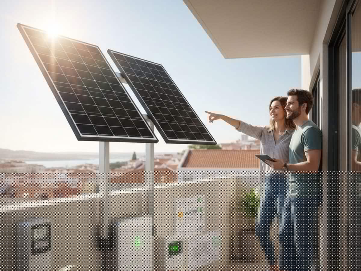 Vouchers - Painéis Solares Fotovoltaicos